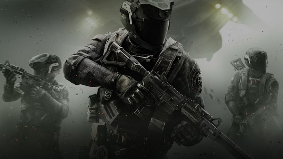 ATVI Call of Duty