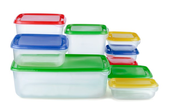 Tupperware Dividends