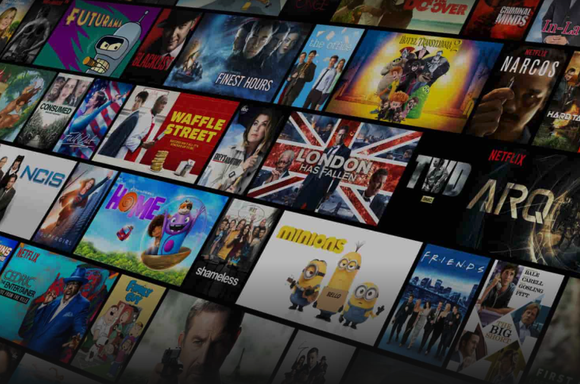 Netflix Stock Nflx