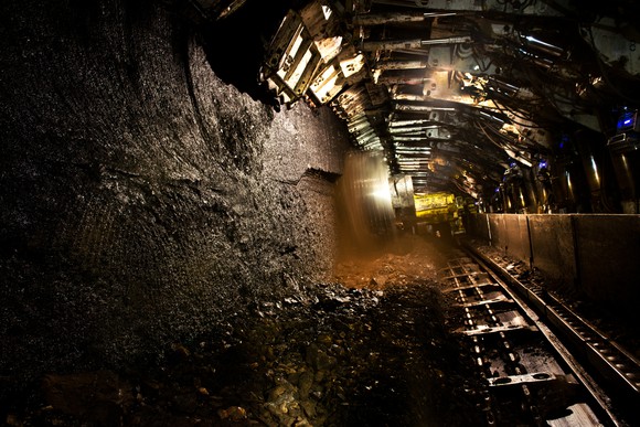 Coal Mine