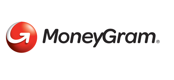 MoneyGram logo