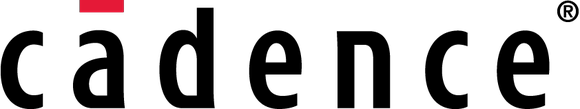 The Cadence Design Systems logo.