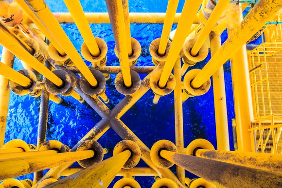Subsea equipment