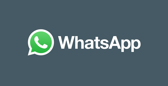 WhatsApp logo