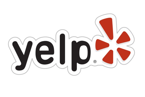 Yelp logo