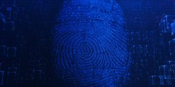 Thumb print data center security from Intel.