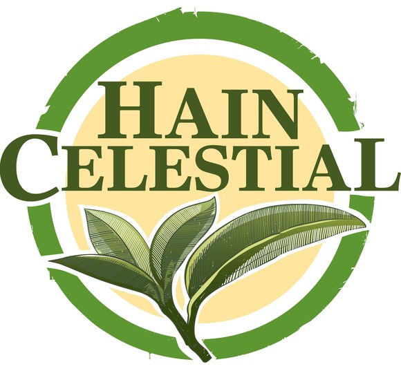 Hain Celestial logo