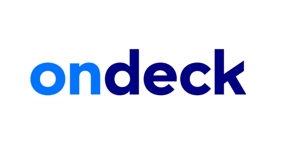 On Deck Capital logo