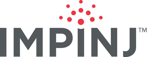 The Impinj logo.