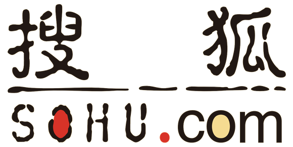 Sohu's corporate logo.