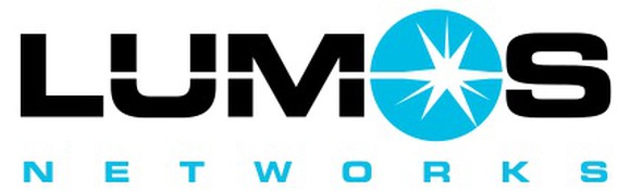 The Lumos Networks logo.