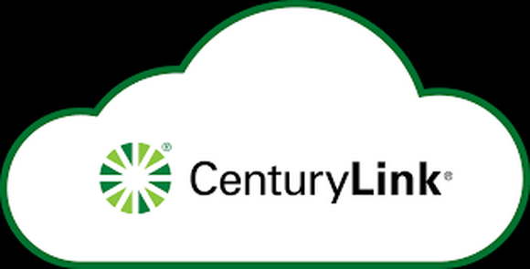 CenturyLink Cloud Logo