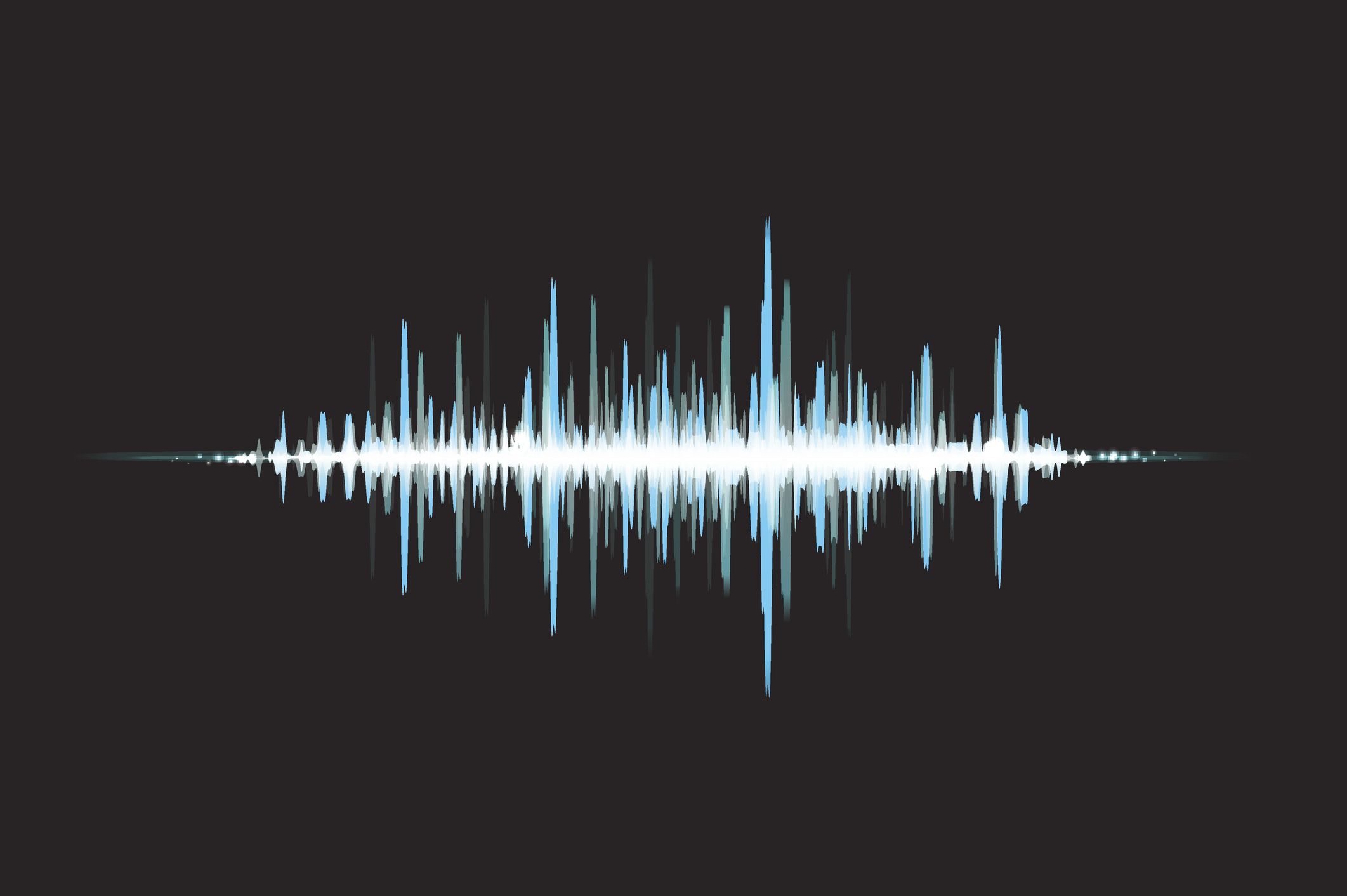 Sound waves