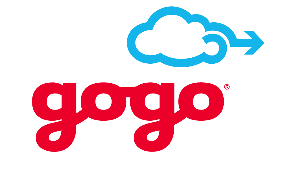 Gogo logo