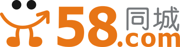 58.com logo