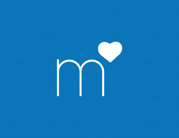 Match.com logo.