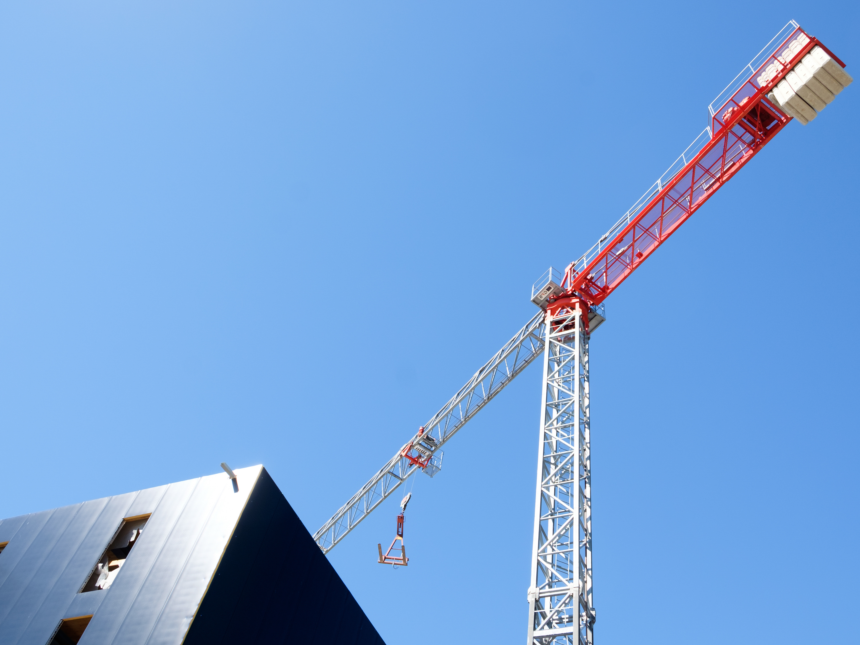 manitowoc stock