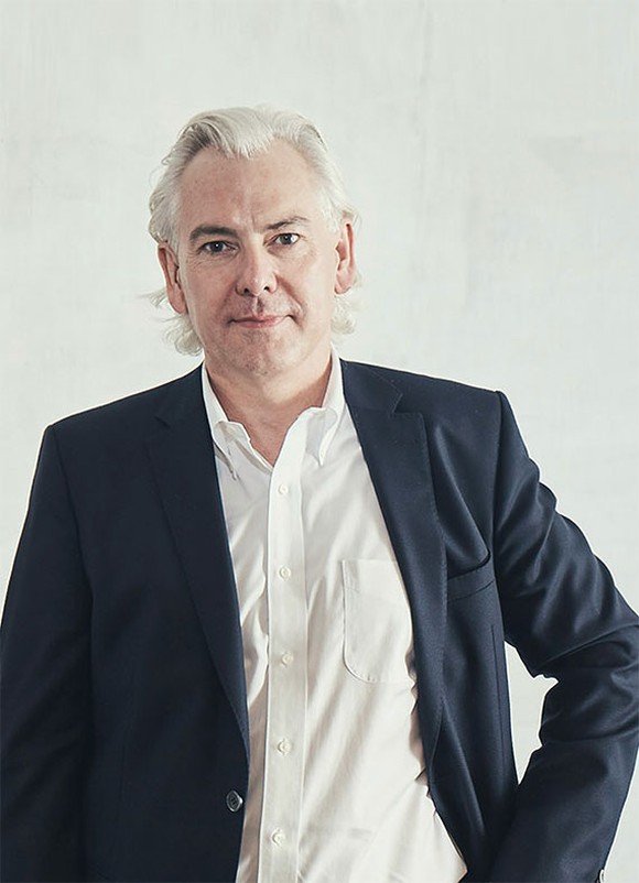 Philip Morris CFO Jacek Olczak.
