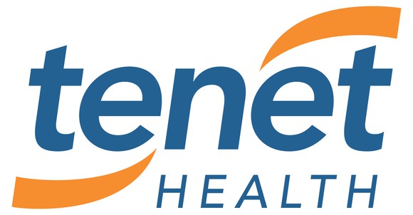 Tenet logo.