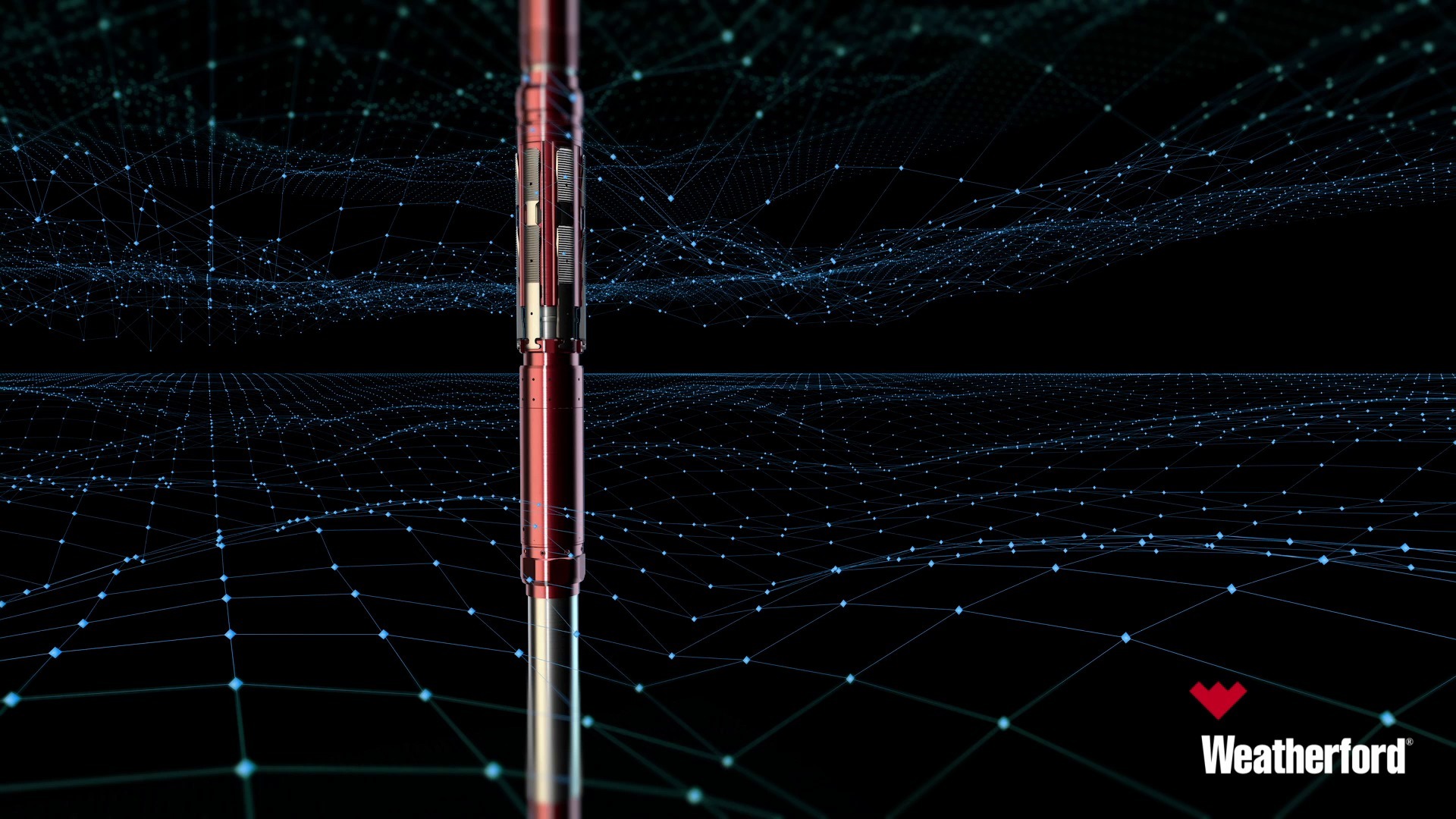 WFT drilling