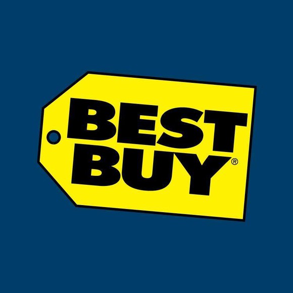 The Best Buy logo