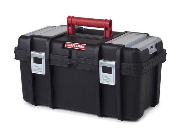 Craftsman tool box.