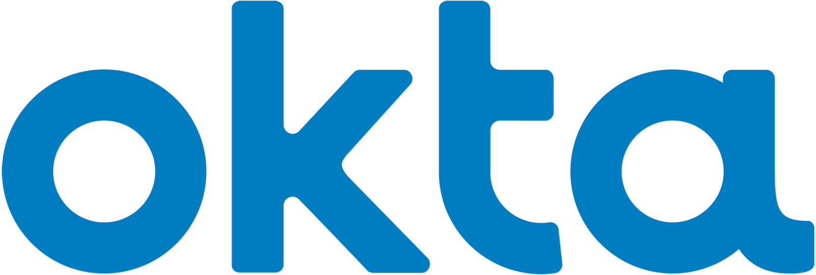 Okta logo