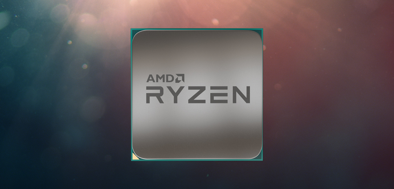 AMD's Ryzen processors