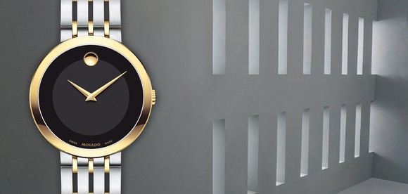 Movado Esperanza watch
