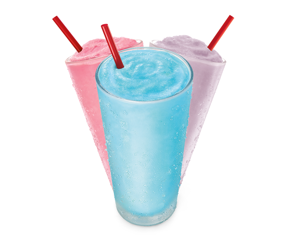 McDonald's New Drink Line Should Worry Sonic The Motley Fool