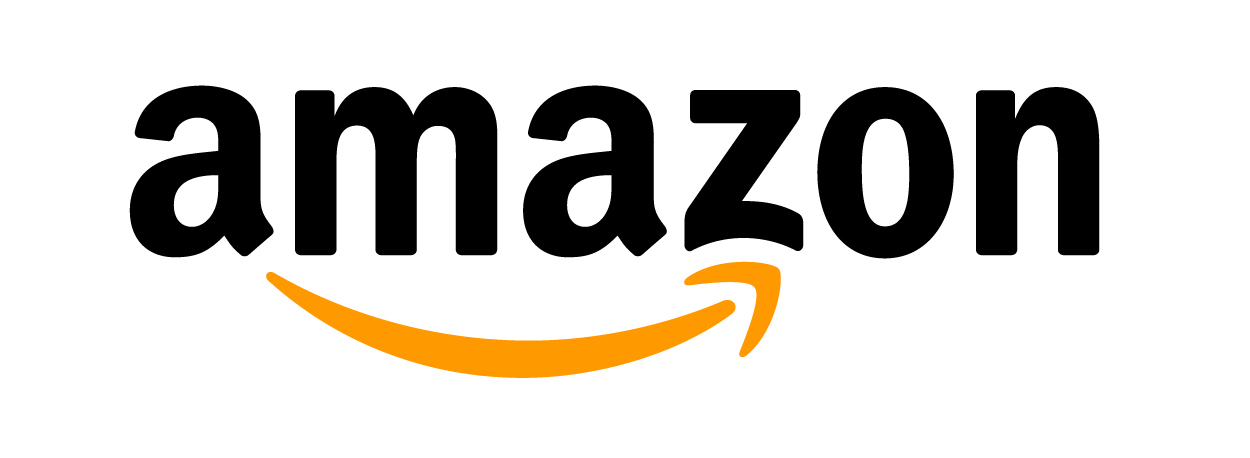 Amazon.com logo.