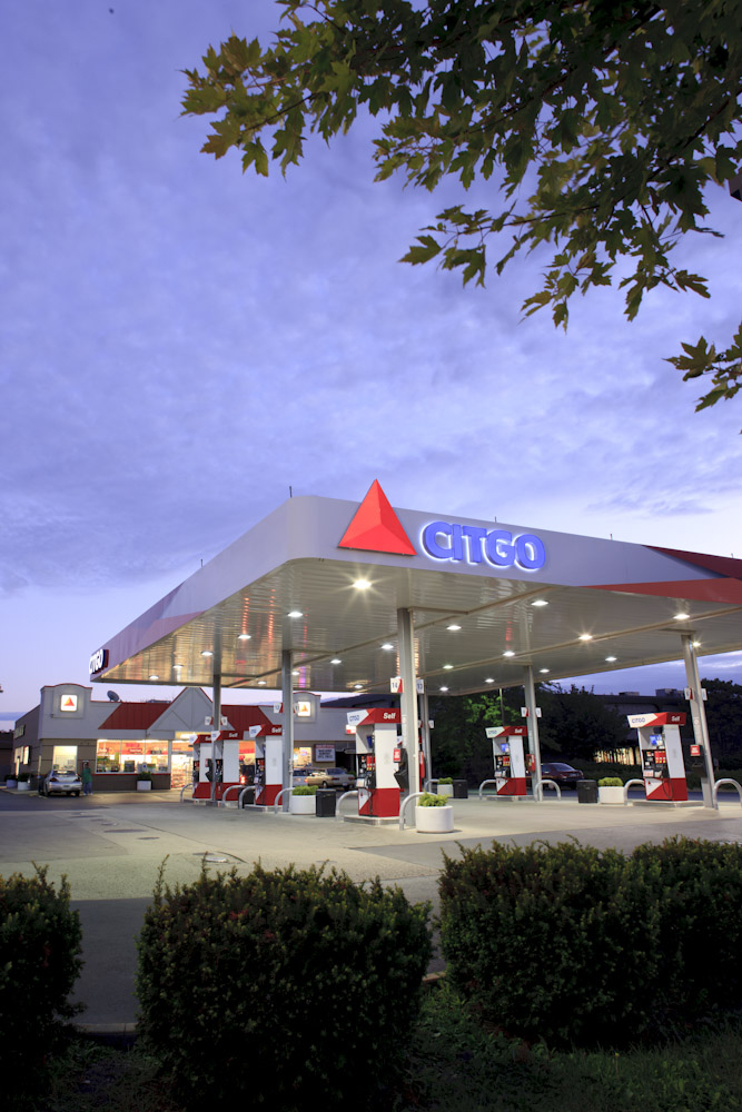 Citgo Might Go Belly Up, and Russia Will Pick Up the Slack The Motley