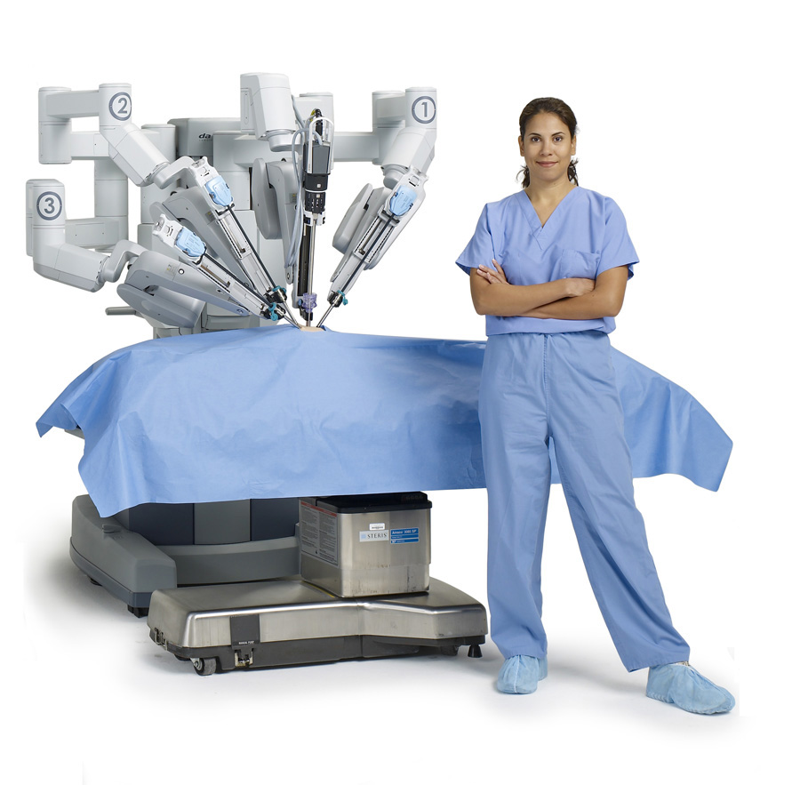 Intuitive surgical employee stock options
