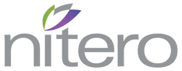 The Nitero logo.