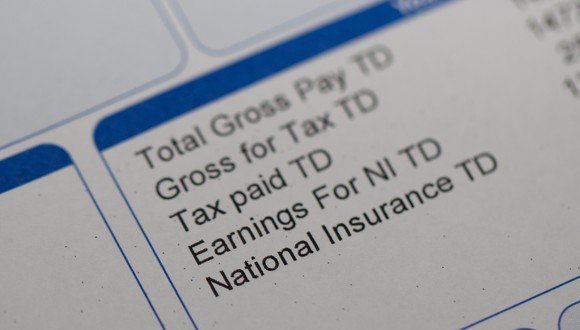 Paycheck