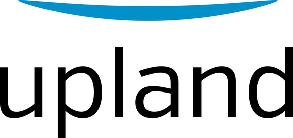 Upland Software logo