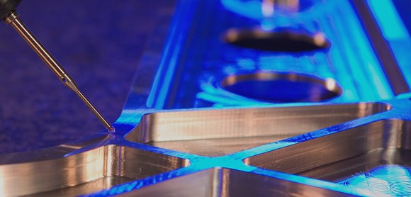 Ultra Clean Holdings manufacturing