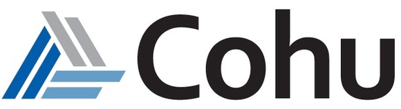 The Cohu logo.