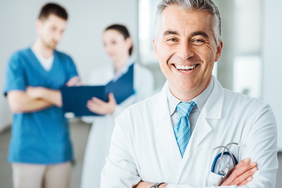 Doctors are increasingly turning to prescribing Cologuard tests.