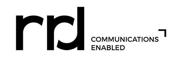 The RRD logo.