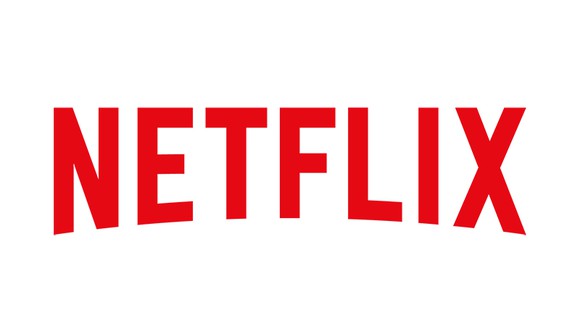 The Netflix logo