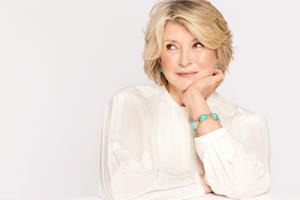 Martha Stewart Image for QVC