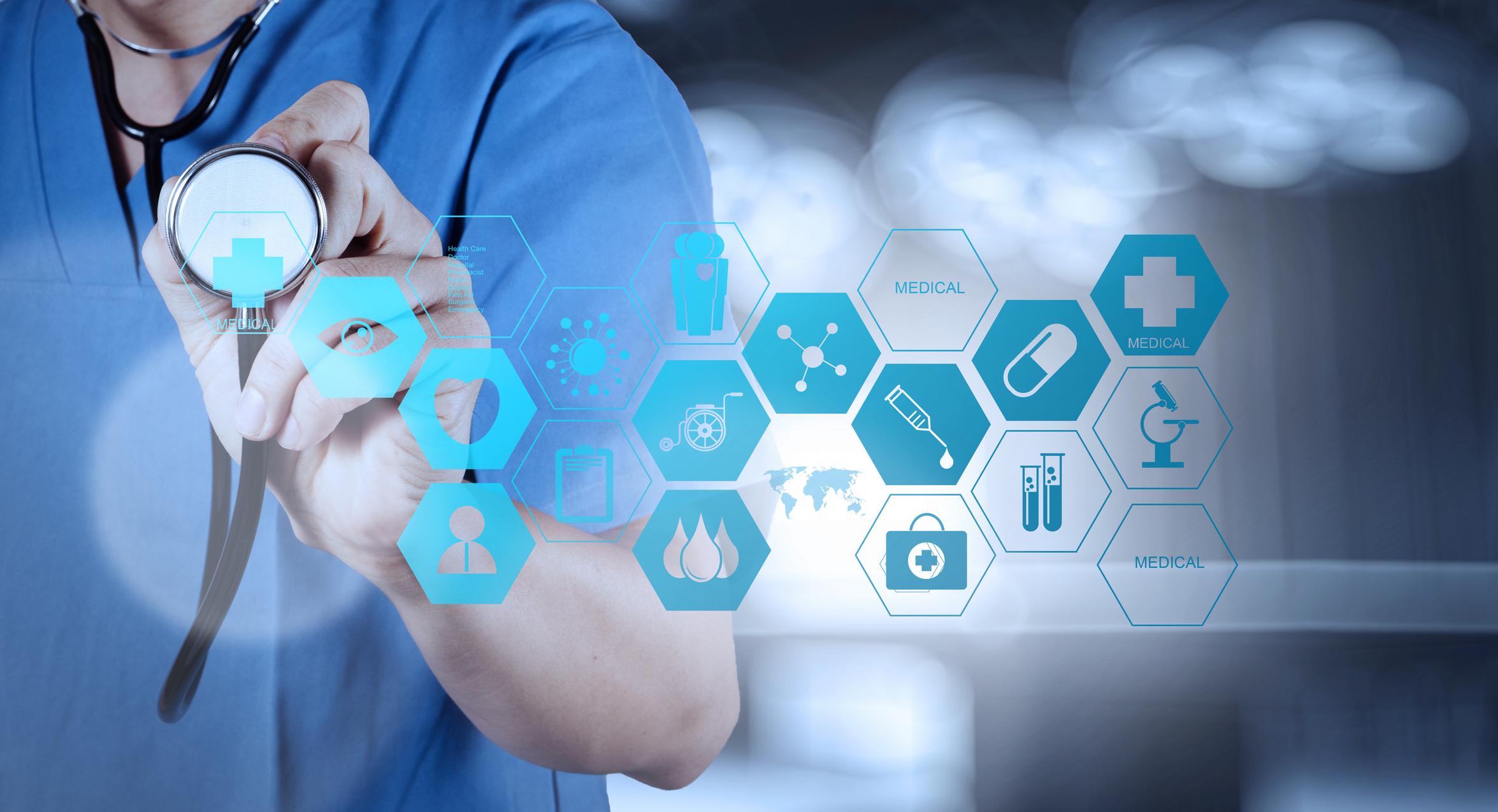 10 Things Trumpcare Changes in Healthcare The Motley Fool