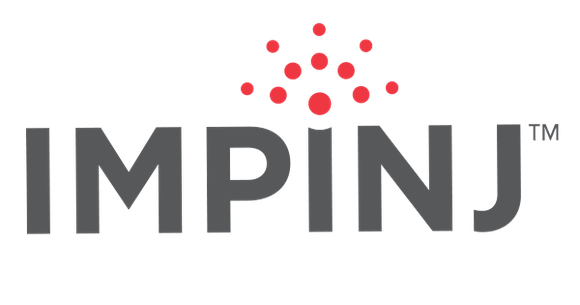 The Impinj logo.