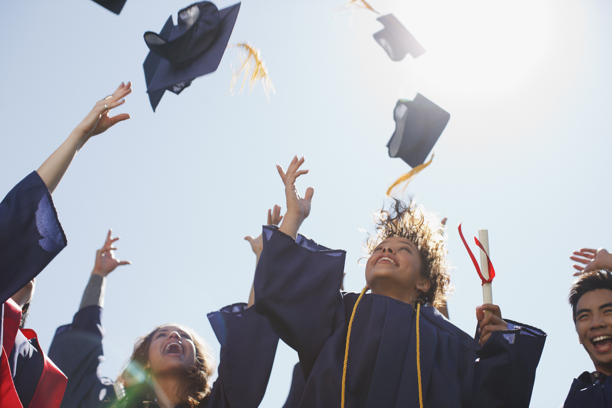 3 growth stocks for