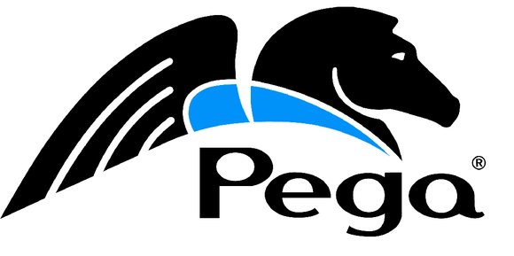 Pegasystems logo