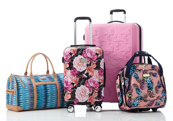 Suitcases