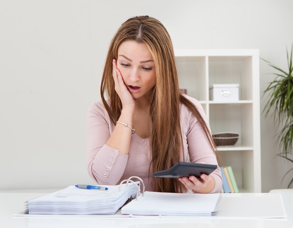 A young adult shocked by the cost of unsubsidized health insurance.