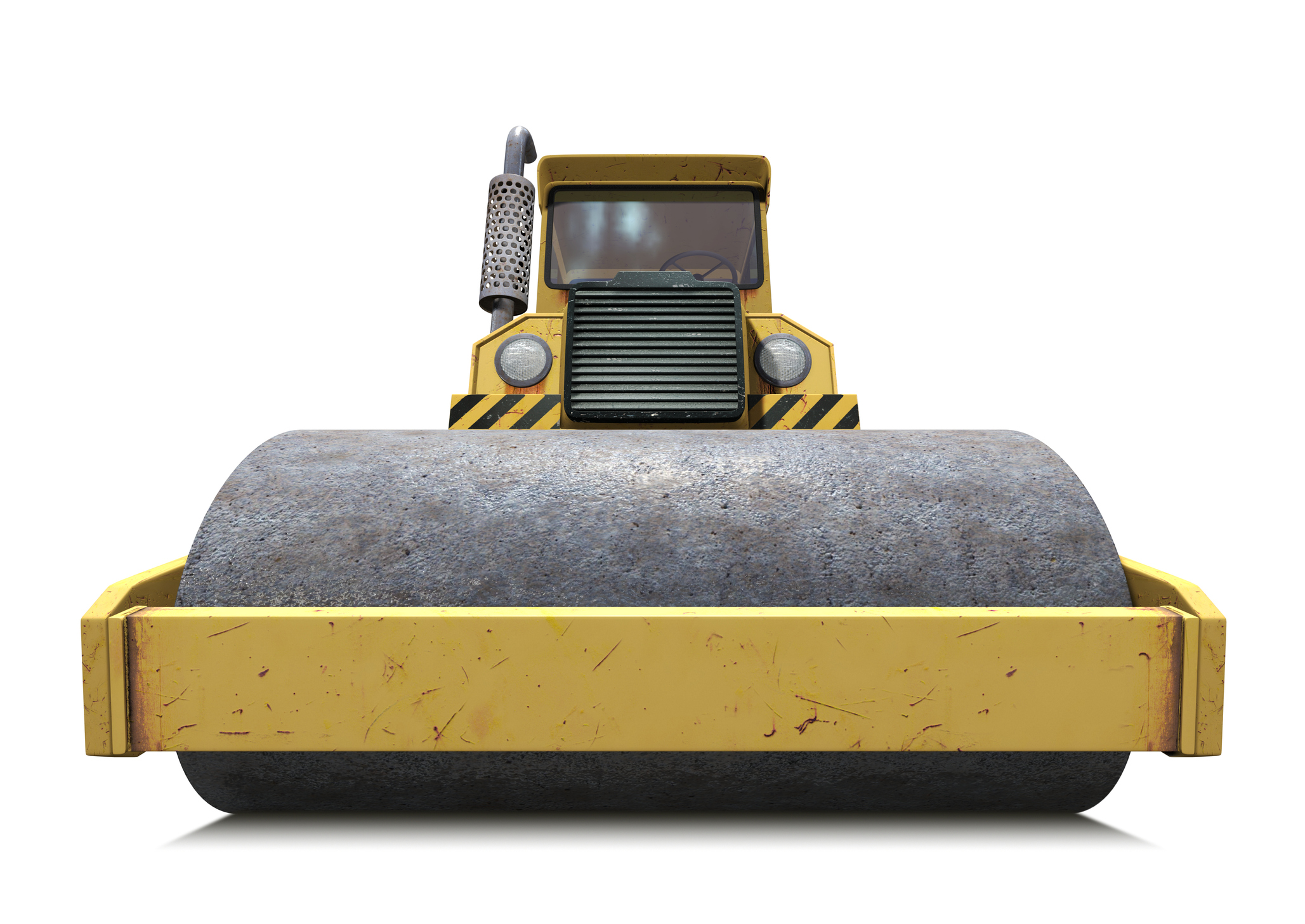Steamroller
