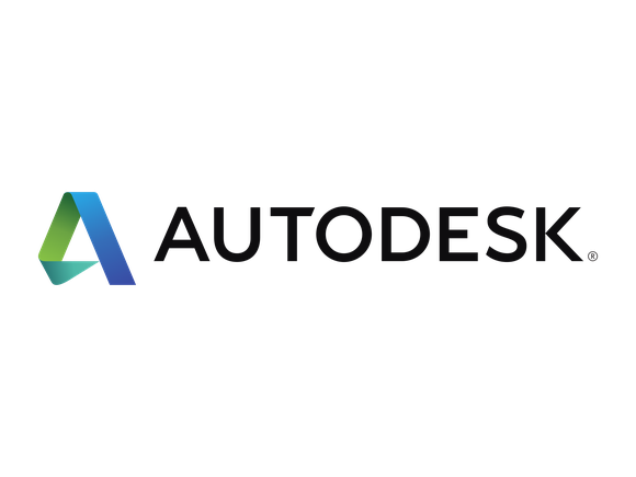 The Autodesk logo.